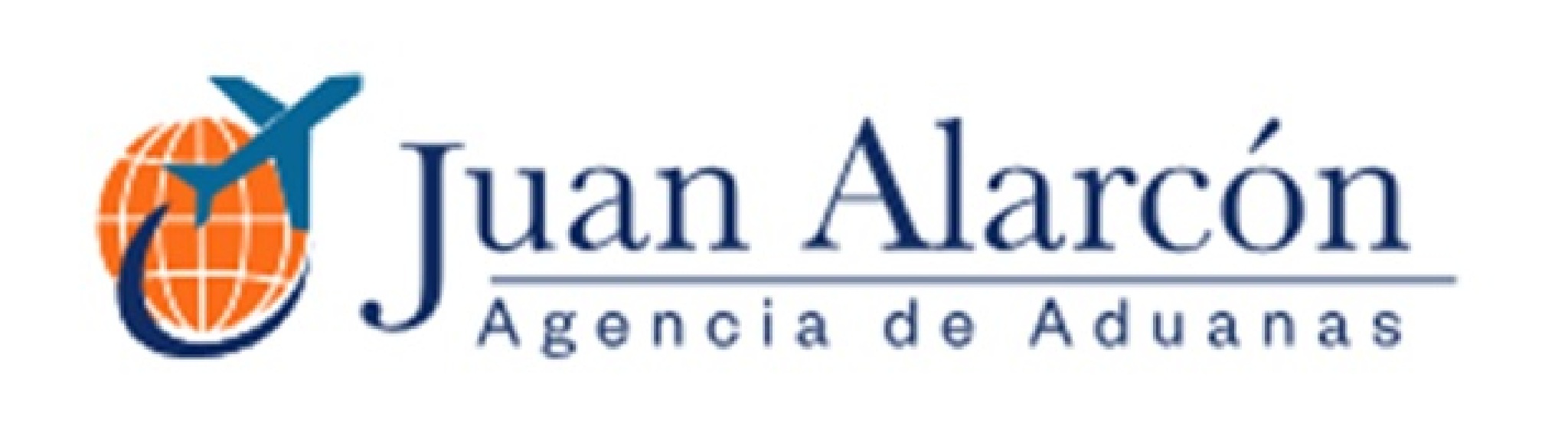 Agencia de Aduanas Juan Alarcón R. y Cía. Ltda.